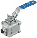 VBXY-25-WS Шаровой кран VBXY A-Flow VBXY-25-WS по лучшей цене с доставкой - интернет-магазин Прогрессивные решения
