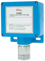 PSA2000W-10R-A-M-F-1 Реле давления PSA2000W A-Flow PSA2000W-10R-A-M-F-1 по лучшей цене с доставкой - интернет-магазин Прогрессивные решения