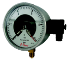 G72-S-8N-100A-250bar-M21-OX Манометр G72 A-Flow G72-S-8N-100A-250bar-M21-OX по лучшей цене с доставкой - интернет-магазин Прогрессивные решения