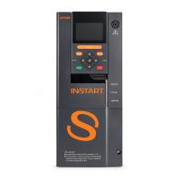 Преобразователь частоты INPRIME-G1.5-4BF INSTART 00080400 по лучшей цене с доставкой - интернет-магазин Прогрессивные решения