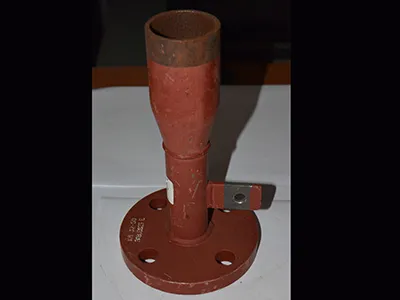 Деталь приварная ДП2 -32.50 ТЕПЛОКОМ 10781 по лучшей цене с доставкой - интернет-магазин Прогрессивные решения
