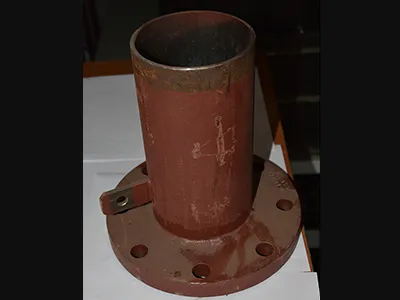 Деталь приварная ДП2 -100.200 ТЕПЛОКОМ 10745 по лучшей цене с доставкой - интернет-магазин Прогрессивные решения