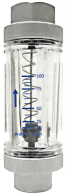 SF350-G-B-0-PC-1-B-BT Ротаметр SF350 A-Flow SF350-G-B-0-PC-1-B-BT по лучшей цене с доставкой - интернет-магазин Прогрессивные решения