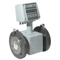 Теплосчетчик КМ 5 3 D200 электромагнитный без реверса ТБН-Энерго  по лучшей цене с доставкой - интернет-магазин Прогрессивные решения