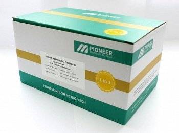 Купить PIONEER MEIZHENG BIO-TECH (1 in 1) JC0030 SIBAGROPRIBOR по лучшей цене с доставкой - интернет-магазин Прогрессивные решения