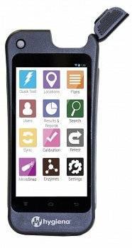 Купить Люминометр EnSURE™ Touch 2019 SIBAGROPRIBOR по лучшей цене с доставкой - интернет-магазин Прогрессивные решения