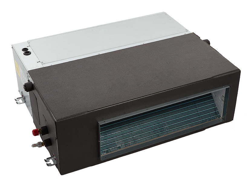 Комплект Ballu Machine BLC D/in-60HN1 19Y полупромышленной сплит-системы, канального типа Ballu  по лучшей цене с доставкой - интернет-магазин Прогрессивные решения