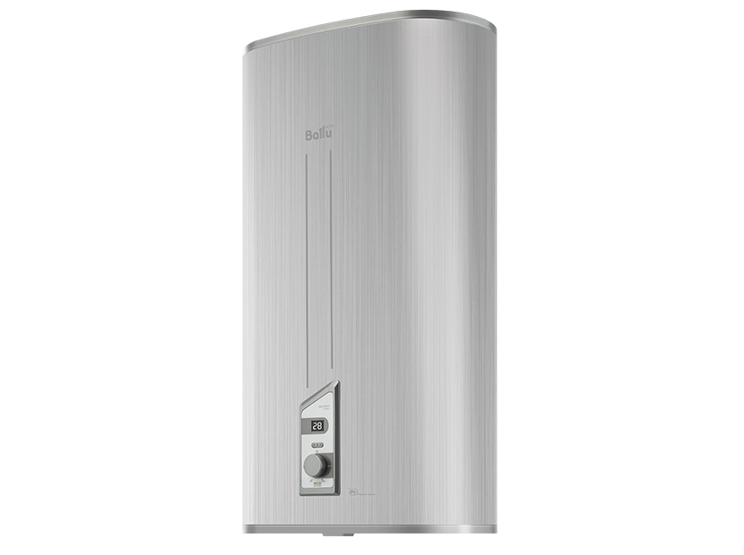 Купить Водонагреватель Ballu BWH/S 80 Smart WiFi TE BALLU по лучшей цене с доставкой - интернет-магазин Прогрессивные решения