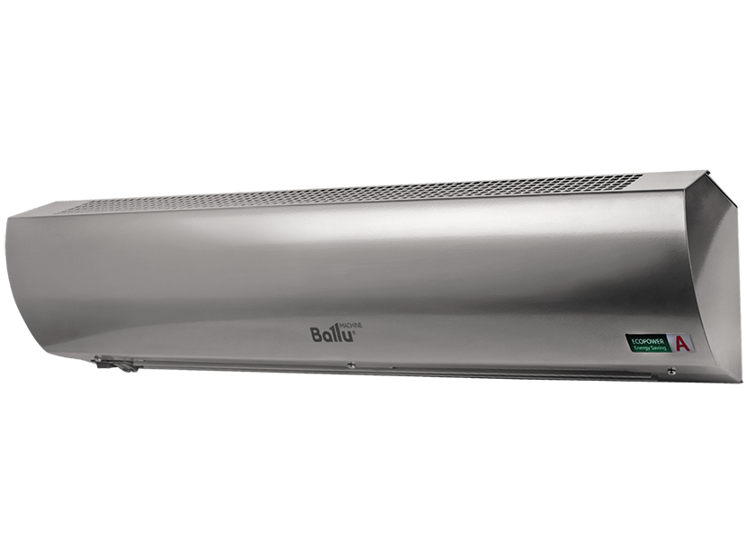 Завеса тепловая Ballu BHC-L15-S09-M (пульт BRC-E) Ballu  по лучшей цене с доставкой - интернет-магазин Прогрессивные решения
