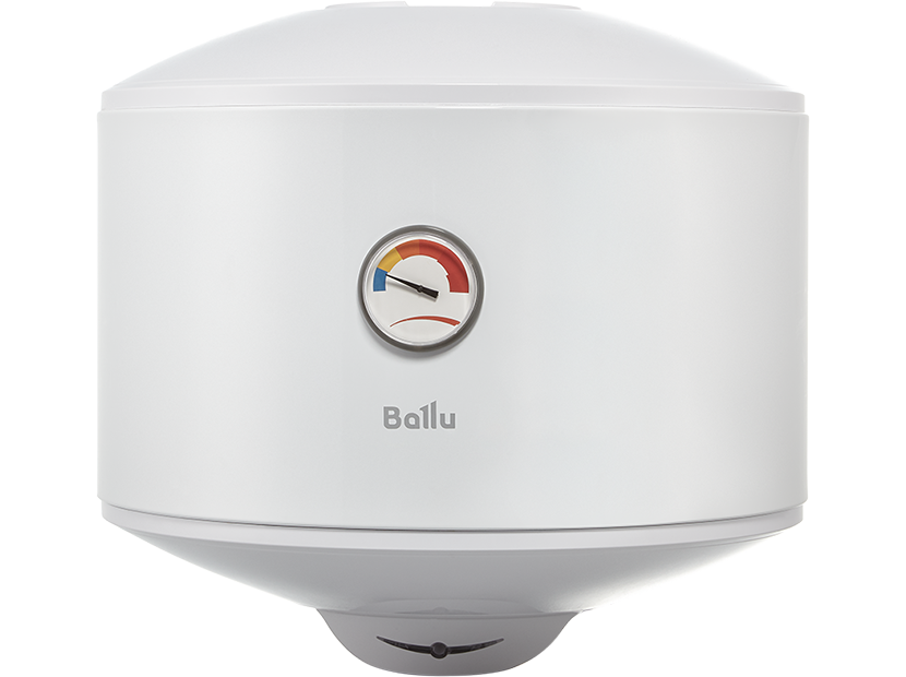 Водонагреватель Ballu BWH/S 30 Proof Ballu  по лучшей цене с доставкой - интернет-магазин Прогрессивные решения