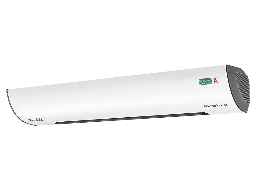 Завеса тепловая Ballu BHC-L10S06-SP Ballu  по лучшей цене с доставкой - интернет-магазин Прогрессивные решения