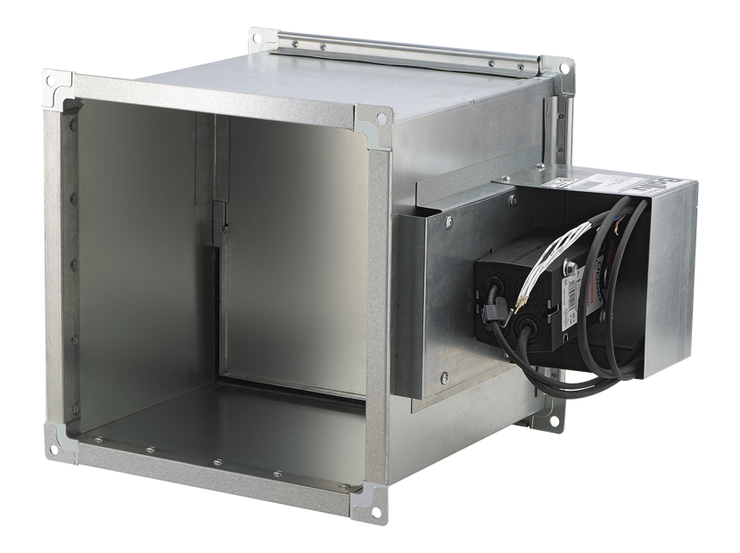 Купить Противопожарный клапан Ballu Machine BMFDO(60)-MB(230)-200*150 BALLU по лучшей цене с доставкой - интернет-магазин Прогрессивные решения