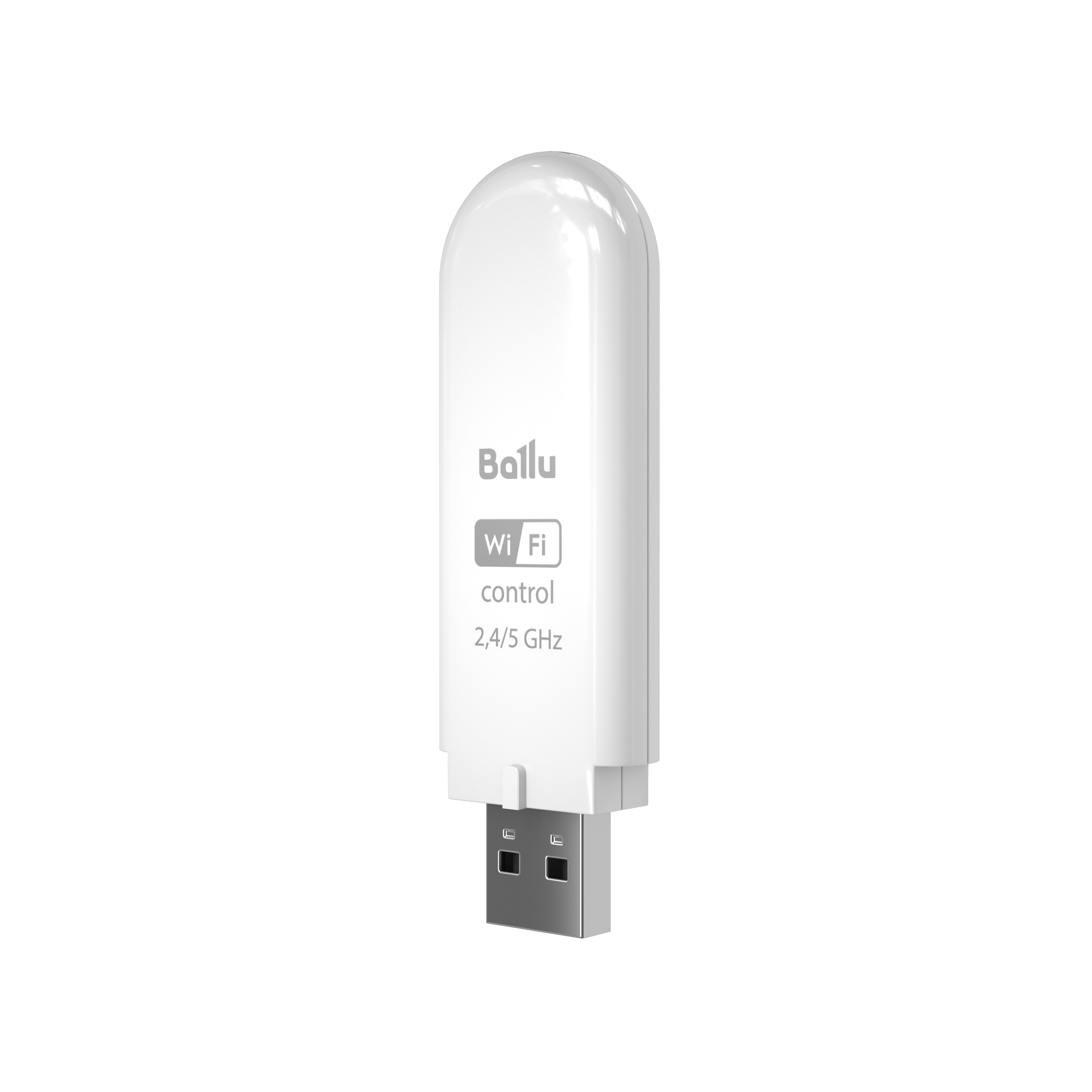 Купить Модуль съёмный управляющий Ballu Smart Wi-Fi BEC/WFN-02 BALLU по лучшей цене с доставкой - интернет-магазин Прогрессивные решения