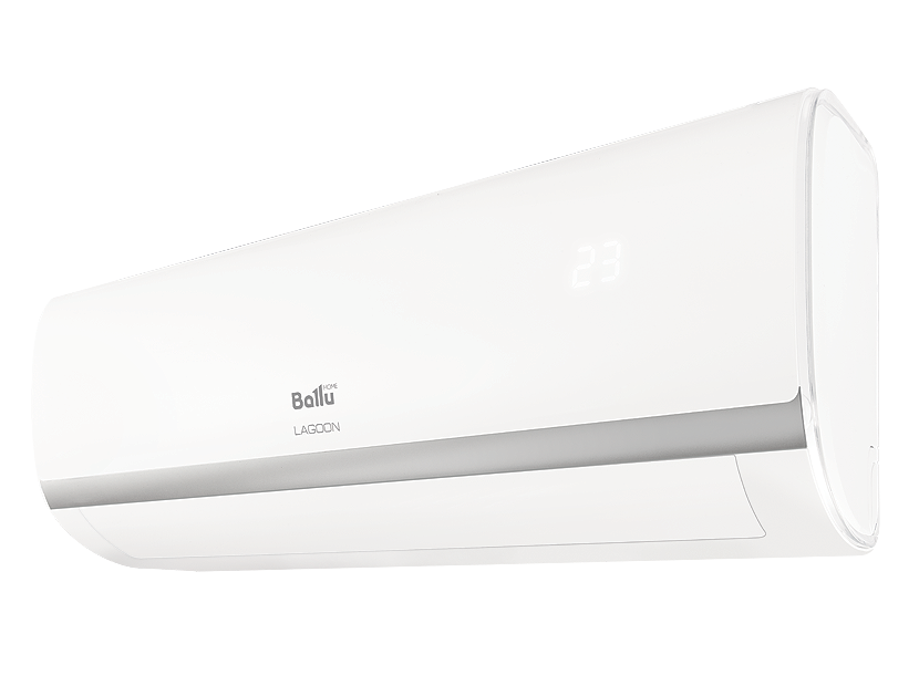 Сплит-система BALLU BSD-12HN1 20Y комплект Ballu  по лучшей цене с доставкой - интернет-магазин Прогрессивные решения
