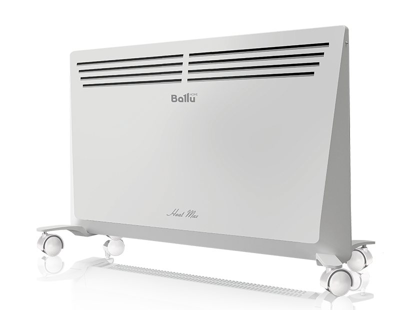 Конвектор электрический Ballu BEC/HMM-1000 Ballu  по лучшей цене с доставкой - интернет-магазин Прогрессивные решения