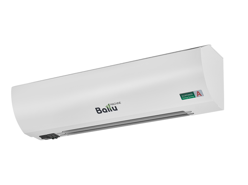 Завеса тепловая Ballu BHC-L06-S03 Ballu  по лучшей цене с доставкой - интернет-магазин Прогрессивные решения