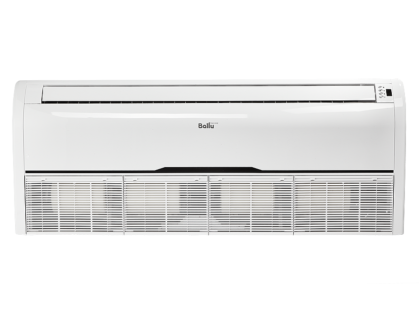 Купить Комплект Ballu Machine BLC_CF-36HN1_19Y полупромышленной сплит-системы напольно-потолочного типа BALLU по лучшей цене с доставкой - интернет-магазин Прогрессивные решения