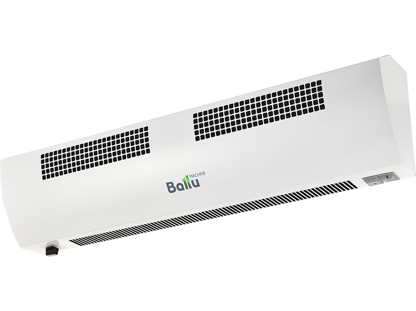 Завеса тепловая Ballu BHC-CE-3T Ballu  по лучшей цене с доставкой - интернет-магазин Прогрессивные решения