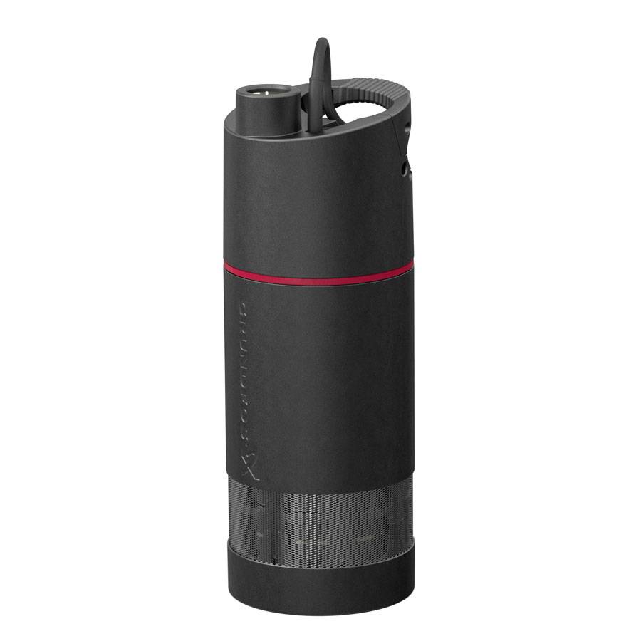 Погружной колодезный насос Grundfos SB 3-35 M Грундфос  по лучшей цене с доставкой - интернет-магазин Прогрессивные решения