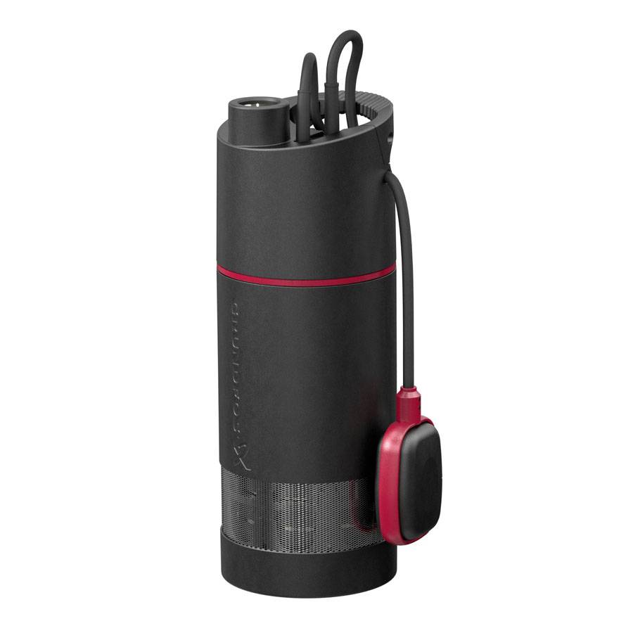 Погружной колодезный насос Grundfos SB 3-45 A Грундфос  по лучшей цене с доставкой - интернет-магазин Прогрессивные решения
