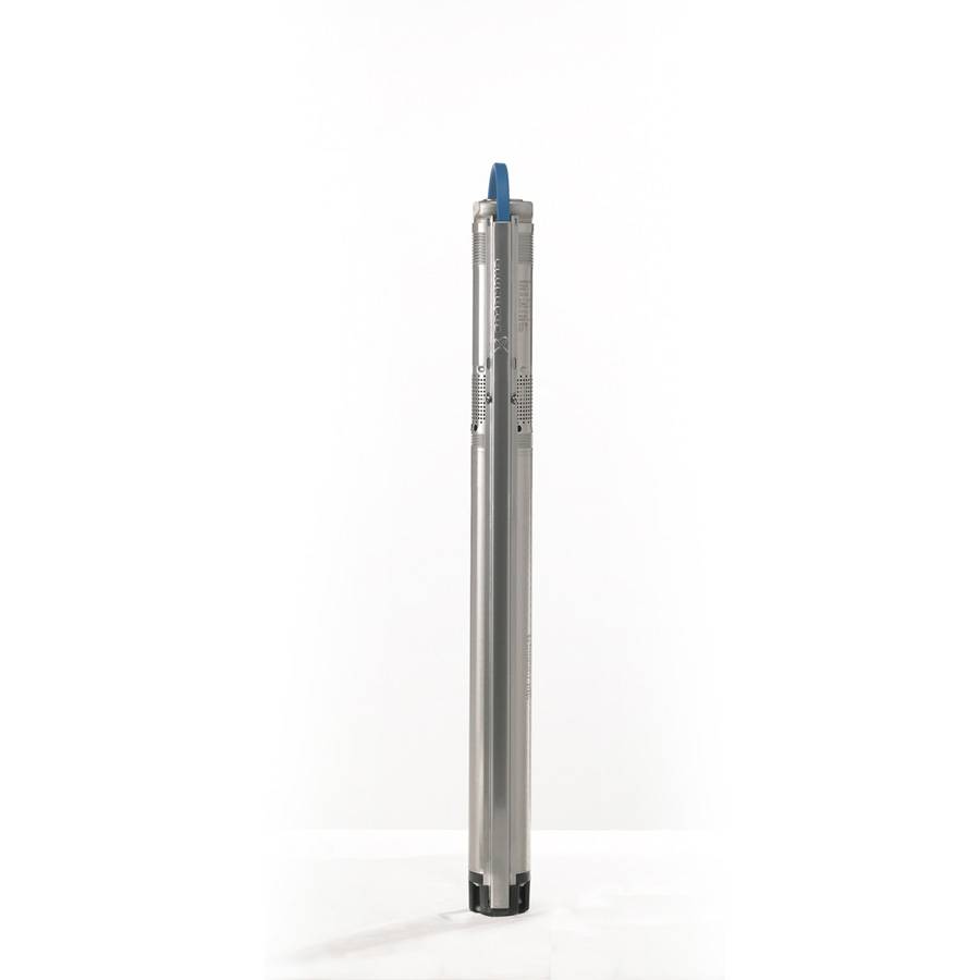 Скважинный насос Grundfos SQЕ 3-30 Грундфос  по лучшей цене с доставкой - интернет-магазин Прогрессивные решения