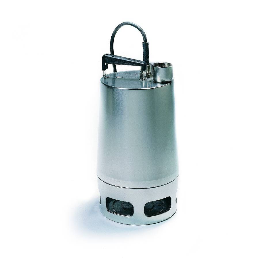 Дренажный насос Grundfos UNILIFT AP 35.40.06.1.V Грундфос  по лучшей цене с доставкой - интернет-магазин Прогрессивные решения