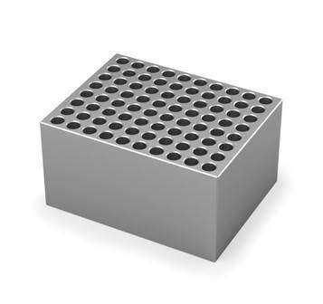 Купить DB 6 Алюминиевый блок LAB по лучшей цене с доставкой - интернет-магазин Прогрессивные решения