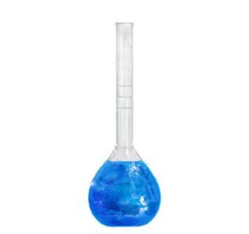 Купить Колба с град горл. 12-1000 LAB по лучшей цене с доставкой - интернет-магазин Прогрессивные решения