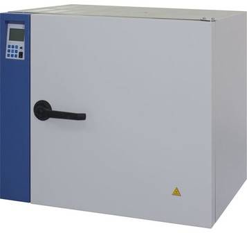 Купить Шкаф сушильный LF-60/350-VS2 LAB по лучшей цене с доставкой - интернет-магазин Прогрессивные решения