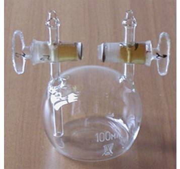 Купить Пикнометр ПГ-100 LAB по лучшей цене с доставкой - интернет-магазин Прогрессивные решения