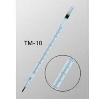 Купить ﻿Термометр метеорологический почвенно-глубинный ТМ-10 №2 LAB по лучшей цене с доставкой - интернет-магазин Прогрессивные решения