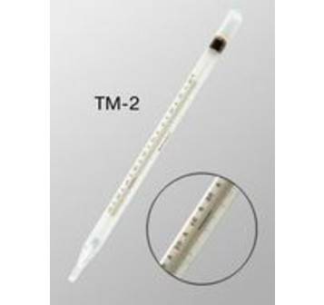 Купить Термометр метеорологический минимальный ТМ-2 №3 LAB по лучшей цене с доставкой - интернет-магазин Прогрессивные решения