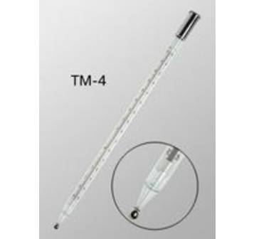 Купить Термометр метеорологический психрометрический ТМ-4 LAB по лучшей цене с доставкой - интернет-магазин Прогрессивные решения