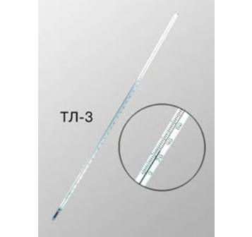 Купить Термометр ТЛ-3 LAB по лучшей цене с доставкой - интернет-магазин Прогрессивные решения