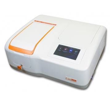 Купить Спектрофотометр Эковью УФ-1800 LAB по лучшей цене с доставкой - интернет-магазин Прогрессивные решения