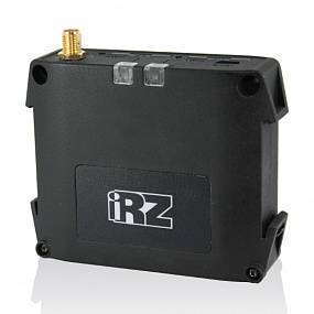 Купить GSM/GPRS модем iRZ ATM2-232 ЛОГИКА по лучшей цене с доставкой - интернет-магазин Прогрессивные решения