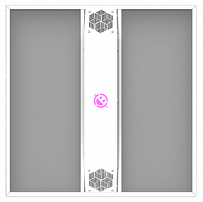 Купить NEWLED.NEF-ARM.60.PR.5K.IP20.M NEWLED по лучшей цене с доставкой - интернет-магазин Прогрессивные решения