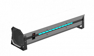 Купить NEWLED.NEF-X.50.150.H NEWLED по лучшей цене с доставкой - интернет-магазин Прогрессивные решения