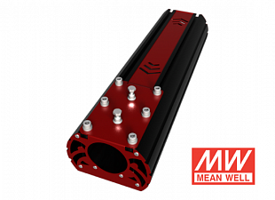Купить NEWLED.UMK-MW-R.96.120.5K.IP67 NEWLED по лучшей цене с доставкой - интернет-магазин Прогрессивные решения
