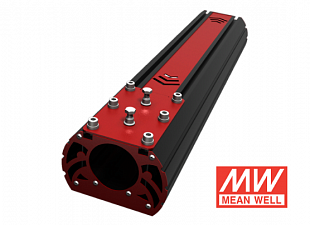 Купить NEWLED.UMK-MW.120.120.5K.IP67.C NEWLED по лучшей цене с доставкой - интернет-магазин Прогрессивные решения