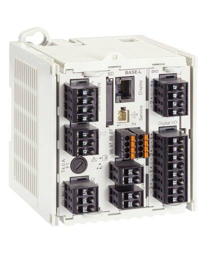Endress Hauser DIN-rail transmitter for digital sensors Promag  по лучшей цене с доставкой - интернет-магазин Прогрессивные решения