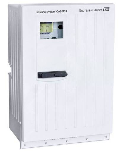 Анализатор содержания фосфатов Liquiline System CA80PH Promag  по лучшей цене с доставкой - интернет-магазин Прогрессивные решения