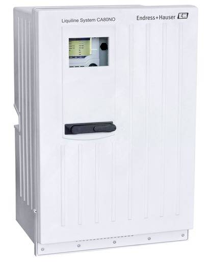 Купить Анализатор нитритов Liquiline System CA80NO PROMAG по лучшей цене с доставкой - интернет-магазин Прогрессивные решения