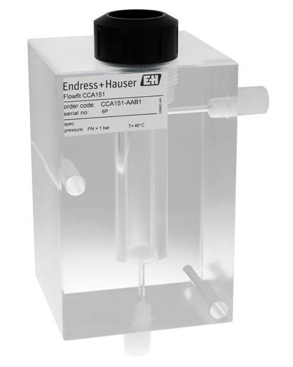 Endress Hauser Flowfit CCA151 Promag  по лучшей цене с доставкой - интернет-магазин Прогрессивные решения
