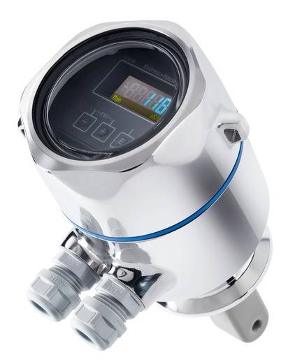 Endress Hauser Smartec CLD18 Promag  по лучшей цене с доставкой - интернет-магазин Прогрессивные решения