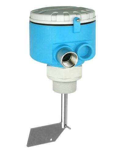 Endress Hauser Paddle switch – Soliswitch FTE31 Promag  по лучшей цене с доставкой - интернет-магазин Прогрессивные решения