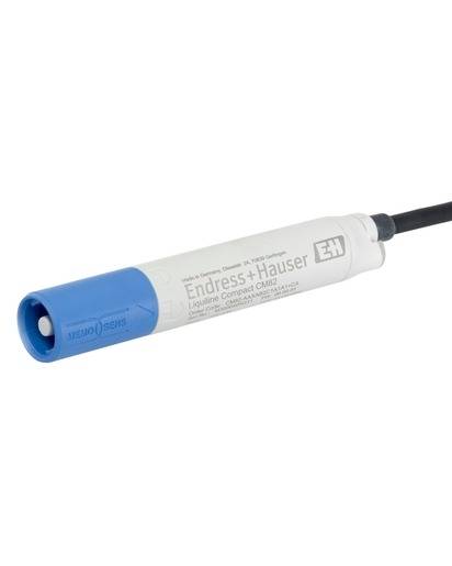 Купить Endress Hauser Liquiline Compact CM82 PROMAG по лучшей цене с доставкой - интернет-магазин Прогрессивные решения