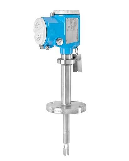 Купить Вибрационный датчик предельного уровня Liquiphant FTL81 PROMAG по лучшей цене с доставкой - интернет-магазин Прогрессивные решения