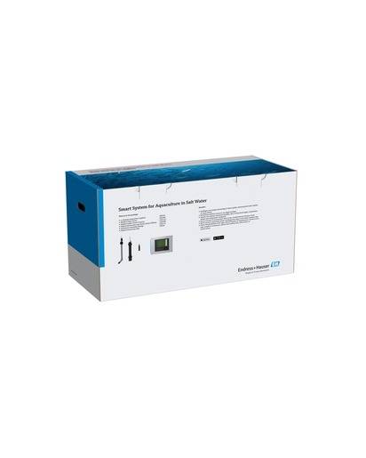 Купить Endress Hauser Smart System for Aquaculture PROMAG по лучшей цене с доставкой - интернет-магазин Прогрессивные решения