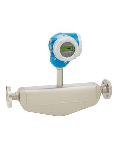 Купить Кориолисовый расходомер Proline Promass H 300 PROMAG по лучшей цене с доставкой - интернет-магазин Прогрессивные решения